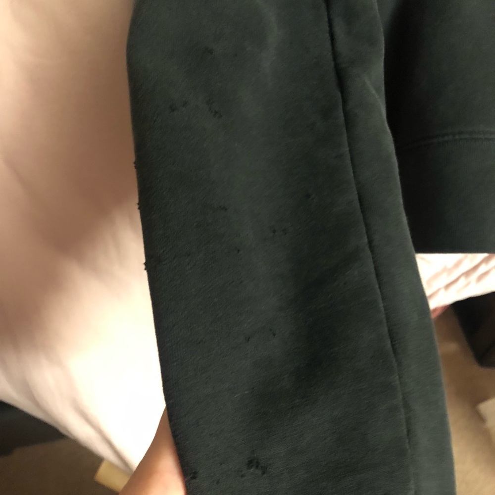 North face jacket - Picture 4 of 4